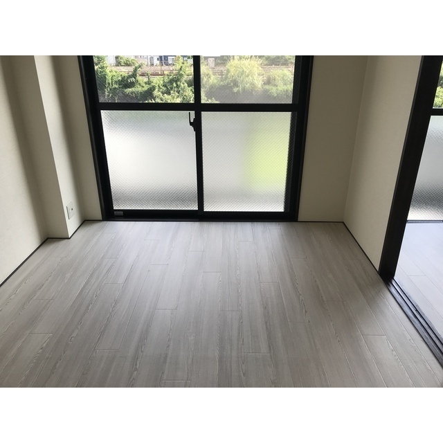 モンメール大磯205号室 内観