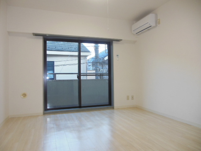 東高円寺アムフラット2階 部屋その他