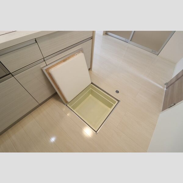 元町イグレットⅡ302号室 同建物別部屋の参考画像