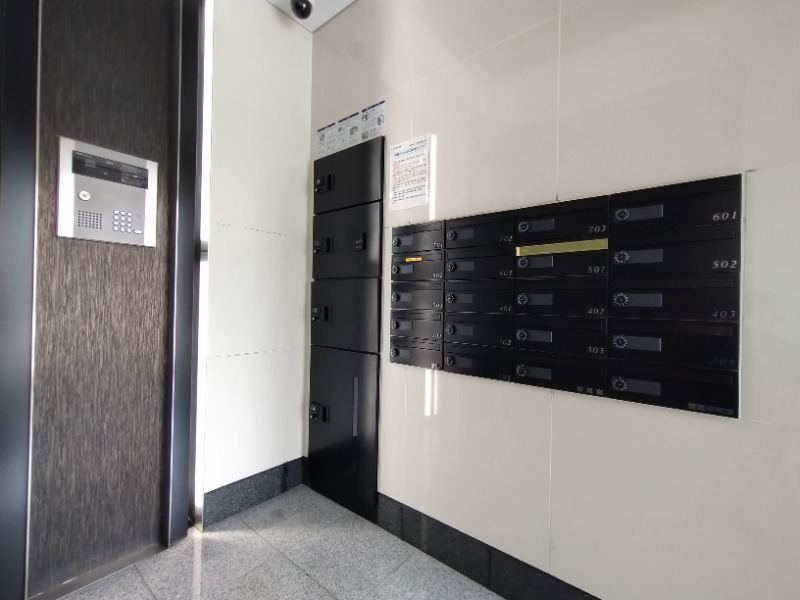 GROWS本所吾妻橋5階 部屋その他