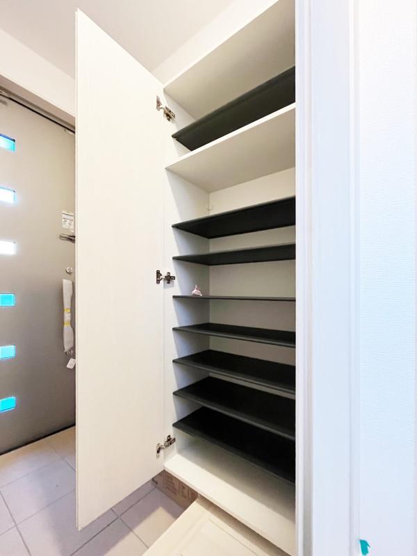 調布市入間町1丁目戸建 バルコニー