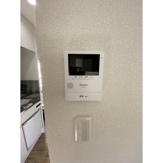 モキハイツ202号室 その他