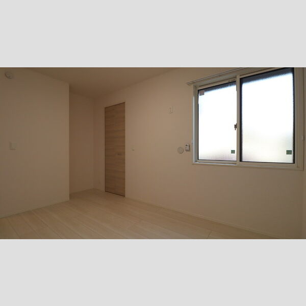 ビーネ北坂戸103号室 洋室