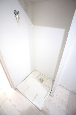 マシェルナ八千代台0205号室 部屋設備