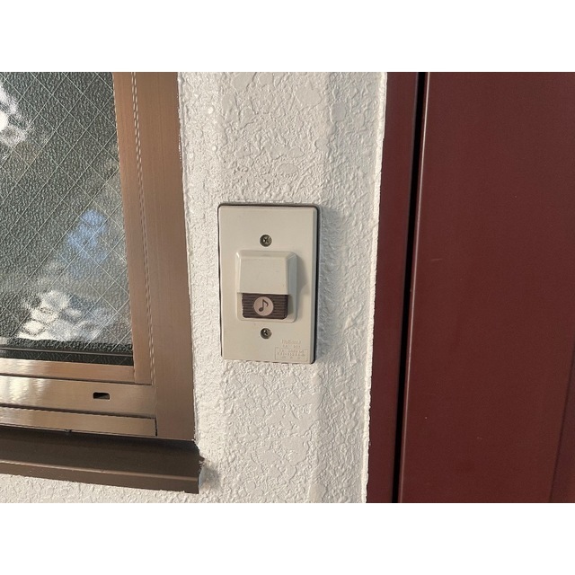 ドアーズ立川203号室 部屋その他