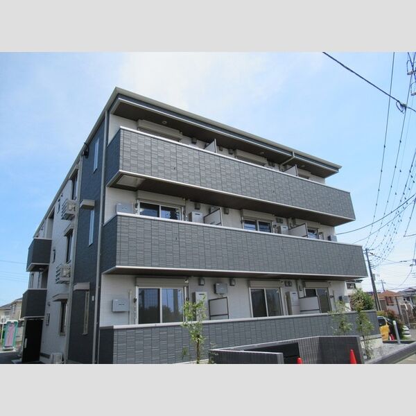 D-ROOM IGODAIの外観画像