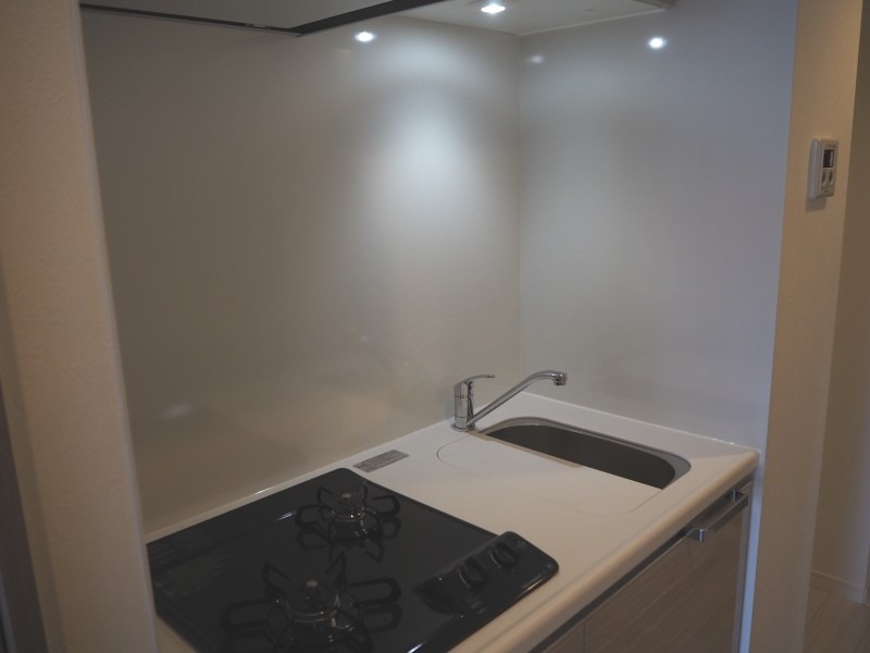 クレイシア新宿ノース3階 キッチン