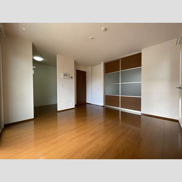 フェリーチェ久が原 101号室リビング