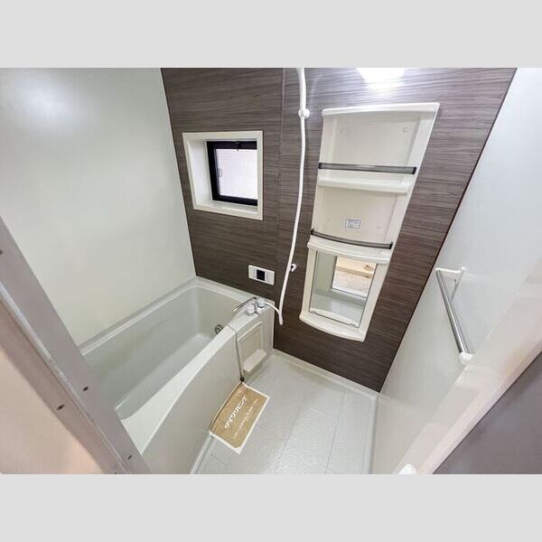 パークサイドM&T お風呂