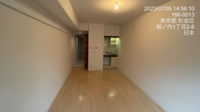 ライオンズマンション方南町駅前2階 部屋その他