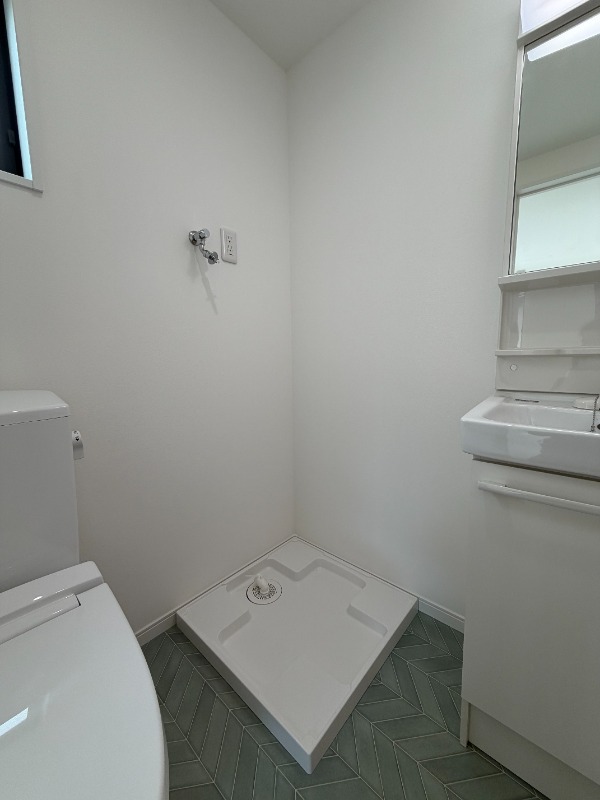 ソラ西国立1階 部屋その他