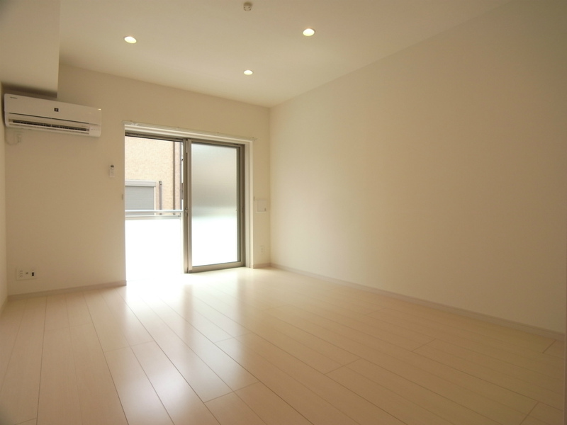 リブリ・RiKi2階 部屋その他