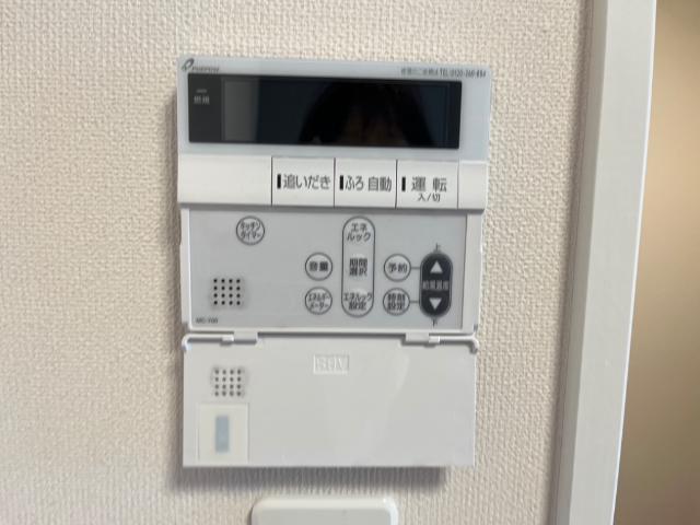ドロイトＭＳ 室内設備