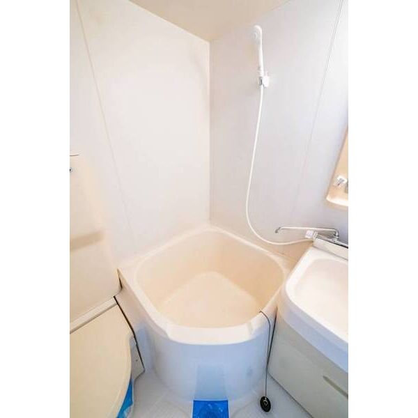 ラ・パルフェ・ド・コンセルト お風呂