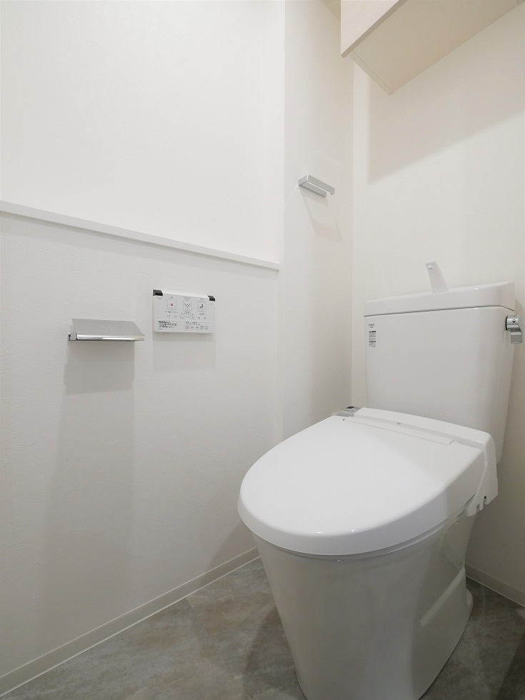 アークマーク巣鴨ステーションⅡ 内観