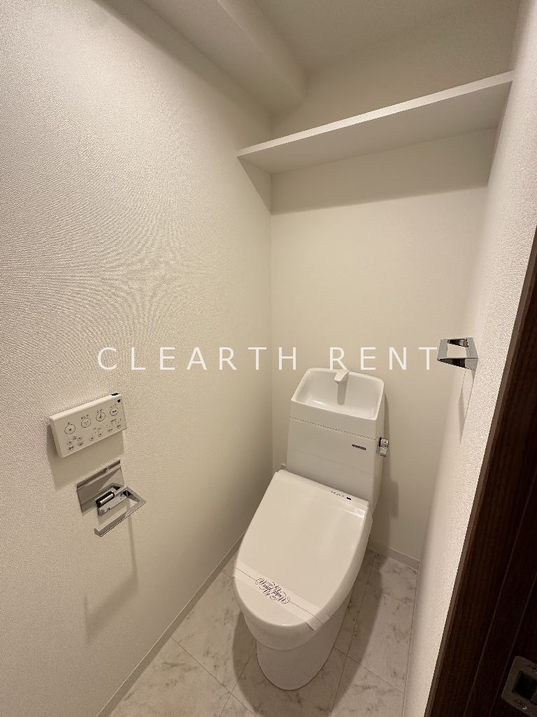 ＧＲＡＮ ＰＡＳＥＯ 三ノ輪5階 同タイプ別住戸写真となります。現況と異なる場合がございます。