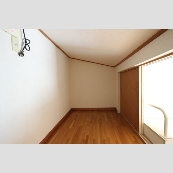 グリーンプラザ　A208号室 ロフト