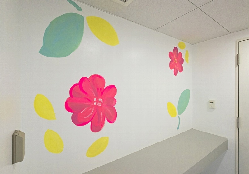 プレミアムキューブ奥沢#mo1階 外観