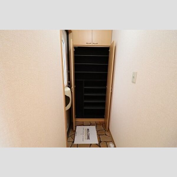 ドルチェ　A・B シューズボックス