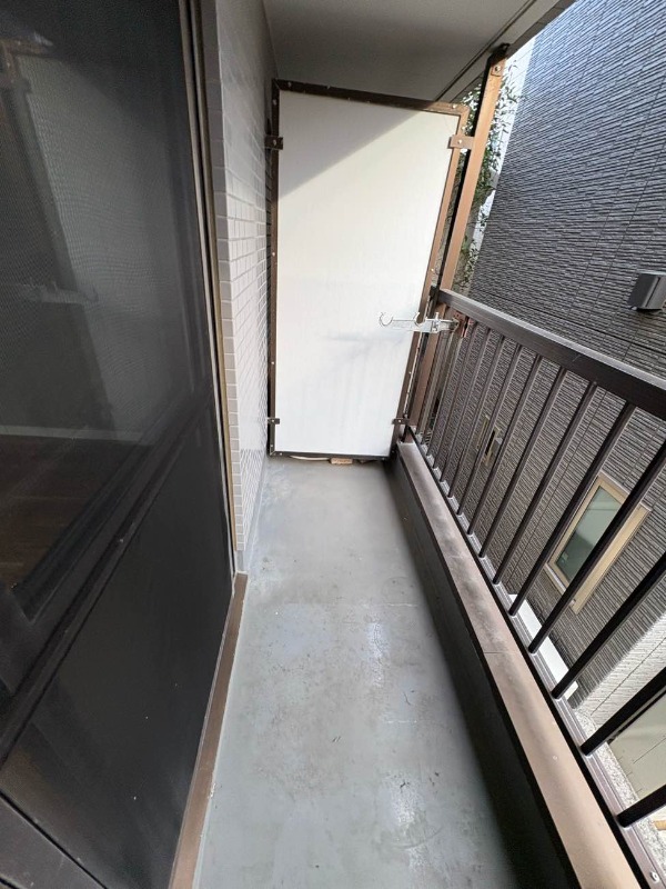 クロノス平塚西2階 部屋その他