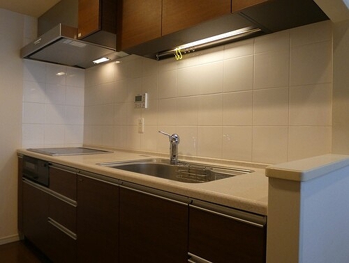 ＣＨＩＢＡ　ＣＥＮＴＲＡＬ　ＴＯＷＥＲ28階 ※内装工事前写真です。