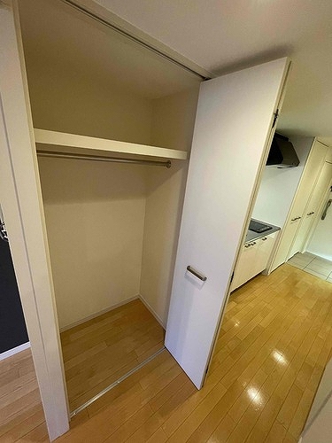 クロスレジデンス白金高輪10階 同建物別部屋の参考画像