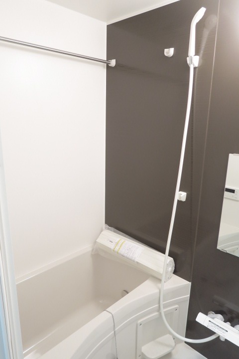 T’s Cuore六町Ⅰ1階 お風呂