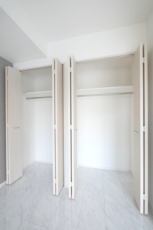 ハーモニーレジデンス東京八広ザ・スプレッド1階 内観