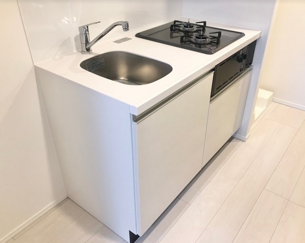 KNOTS大山／ノッツ大山401号室 ノッツ大山