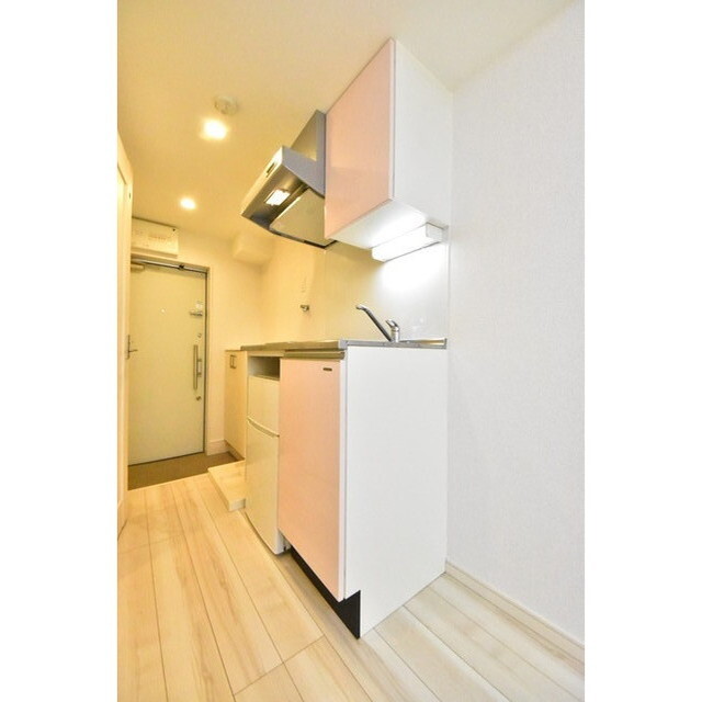 La Provence du GOTANNO　参号館 内観