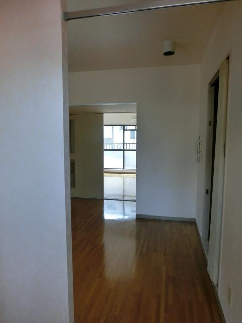 アミティー烏山2階 その他、部屋スペース