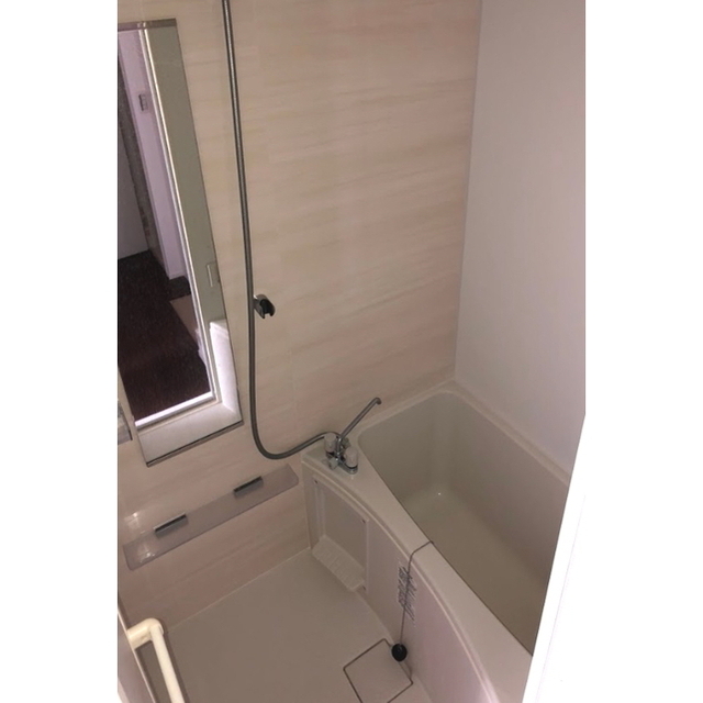 アトレ新井 内観