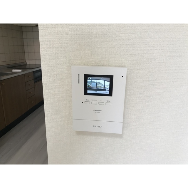 モンメール大磯206号室 部屋その他