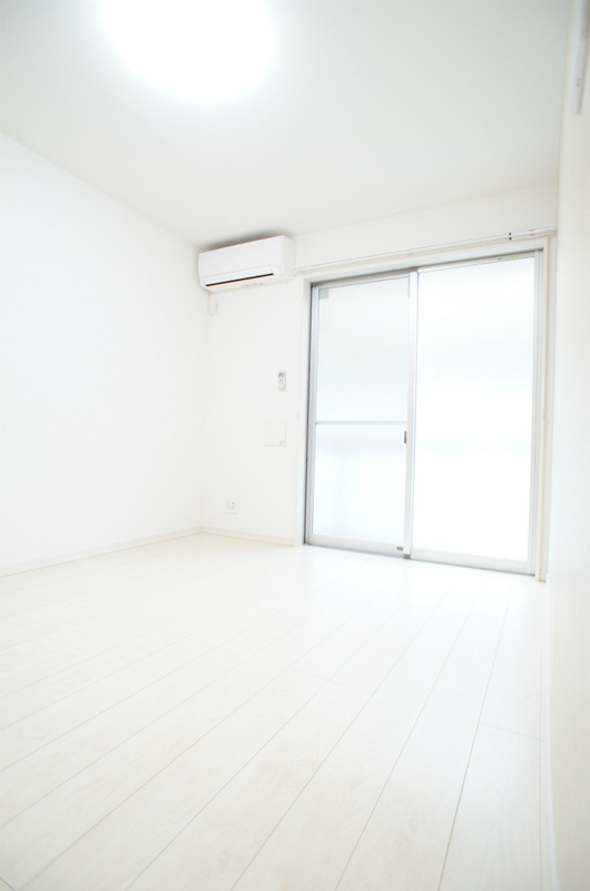 リブリ・サンライズ和1階 リビング