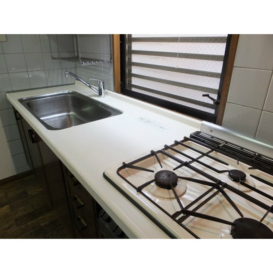 SELECT神楽坂 キッチン