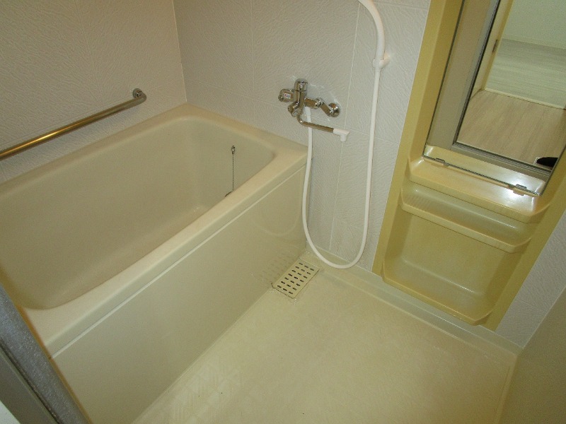 ベルデュール永野Ⅱ お風呂