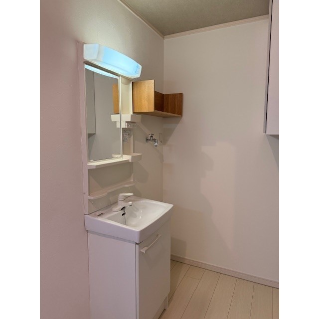 ハウスインディゴ 内観