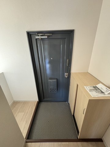 コーポＮＡＫＡＪＩＭＡ0302号室 部屋その他