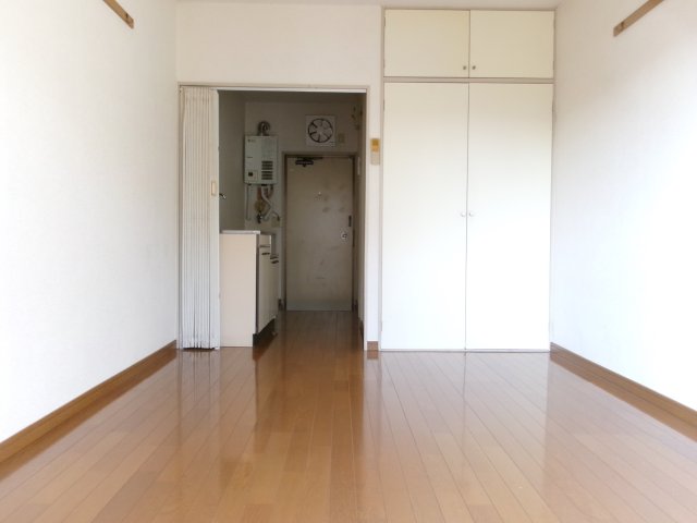 0217号室
