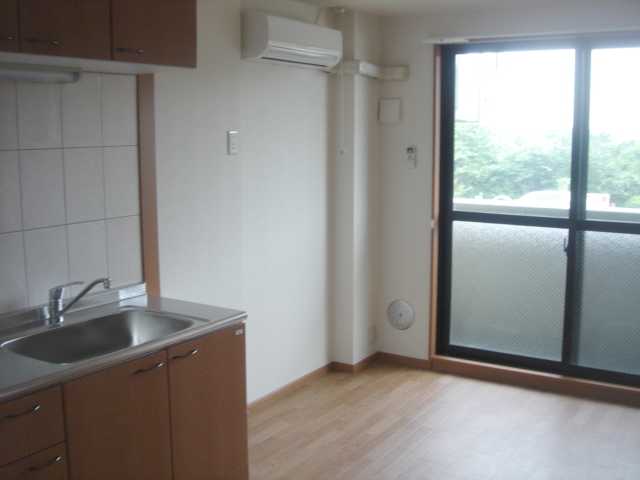 ＴＨ・ルミナス キッチン