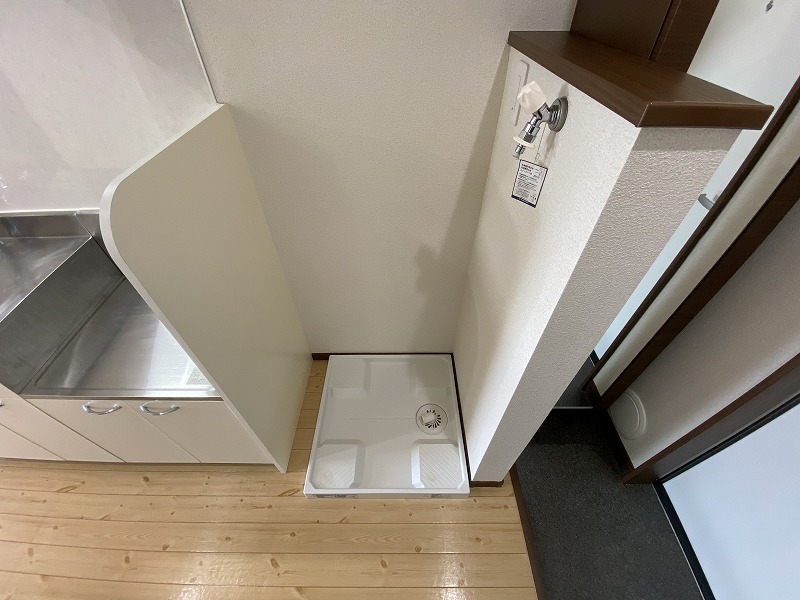 HOKUSAI560 部屋設備
