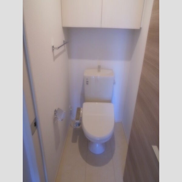 パークサイド トイレ