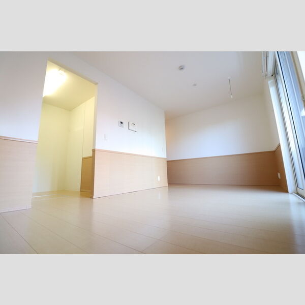 ラ ロジュマン シャンティ LDK