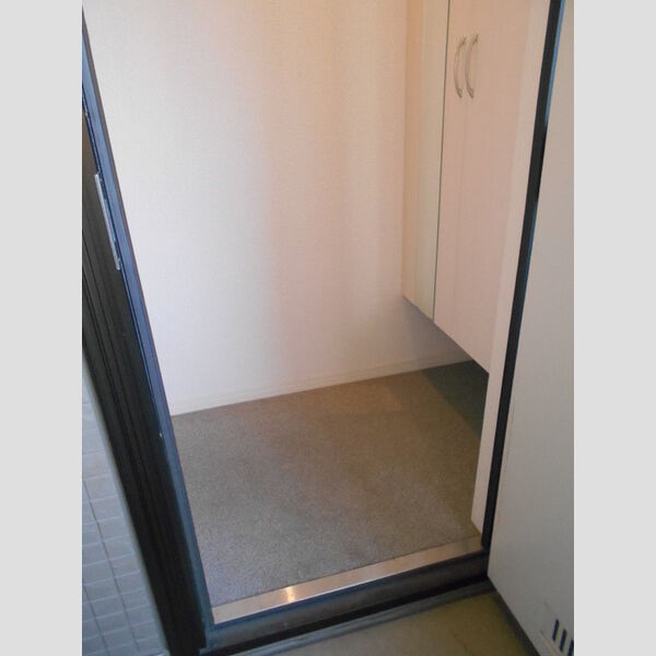 本郷の杜 ラウン101号室 玄関