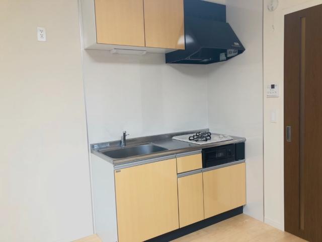 Raffine Port システムキッチン