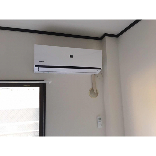 マイネルロッヂⅠ205号室 部屋その他