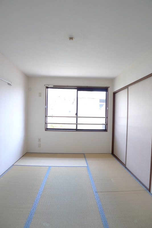 ソフィア石井 内観