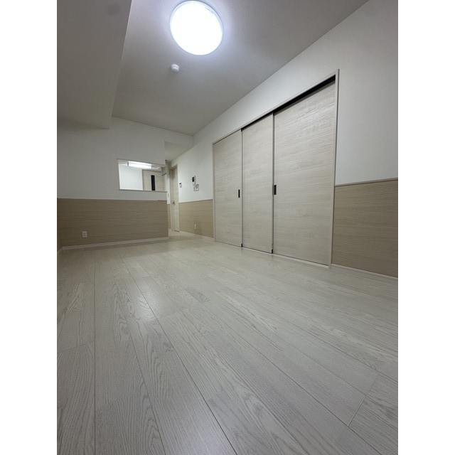 La　Libeｌｌule　二本榎 内観