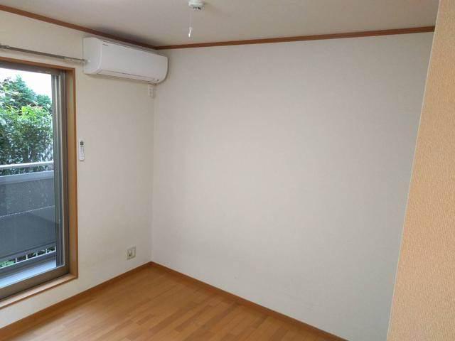 サングレージュⅡ2階 部屋その他