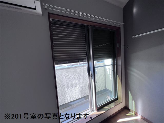 リュクスシティー上大岡2階 お風呂